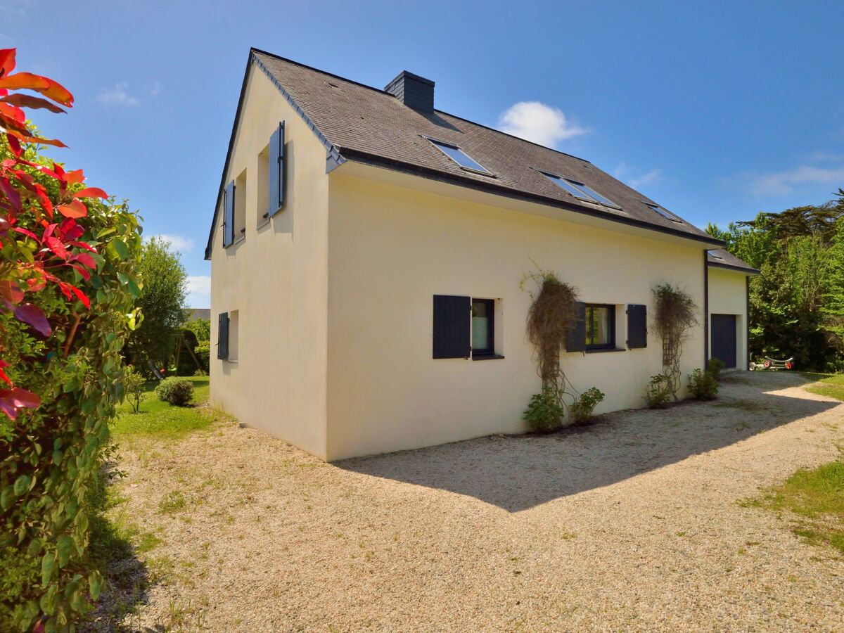 Maison Charme de Kerfago – 160 m², plage à 350 m - Photo 39