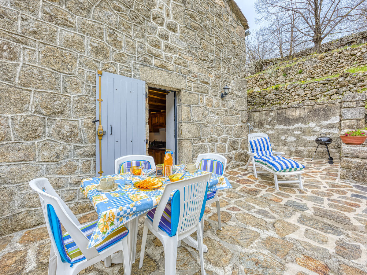 Le Trépadou – Maison 2 pièces avec terrasse 30 m² - Photo 1