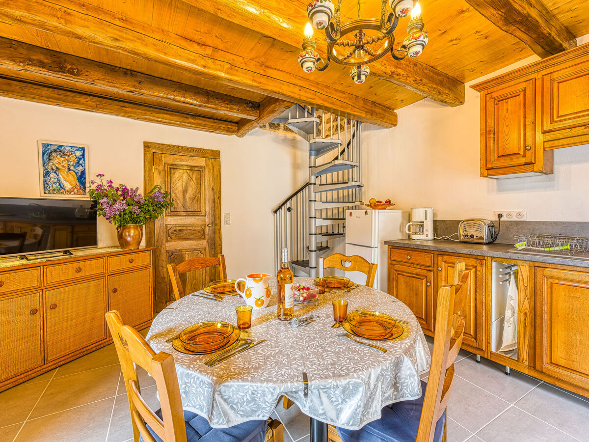 Le Trépadou – Maison 2 pièces avec terrasse 30 m² - Photo 3