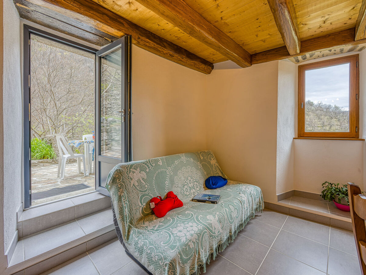 Le Trépadou – Maison 2 pièces avec terrasse 30 m² - Photo 6