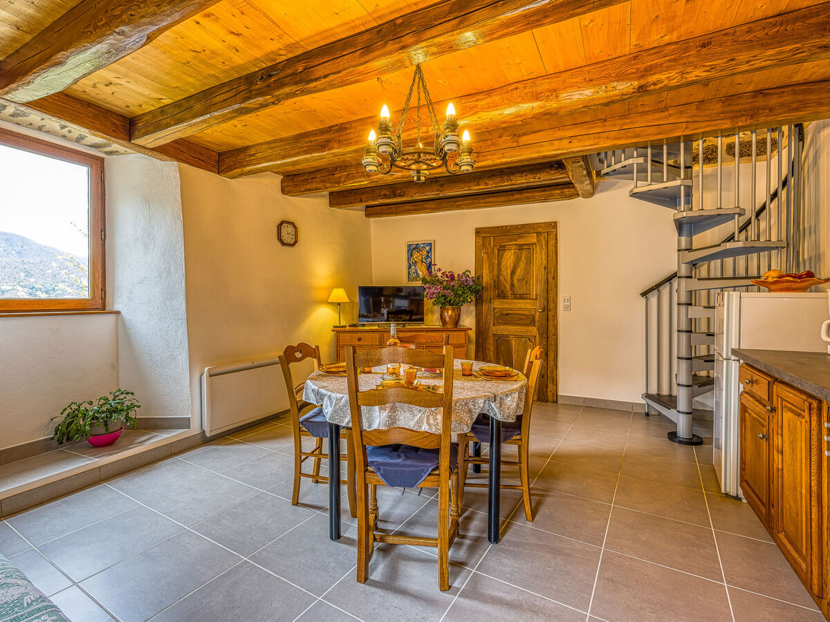 Le Trépadou – Maison 2 pièces avec terrasse 30 m² - Photo 7