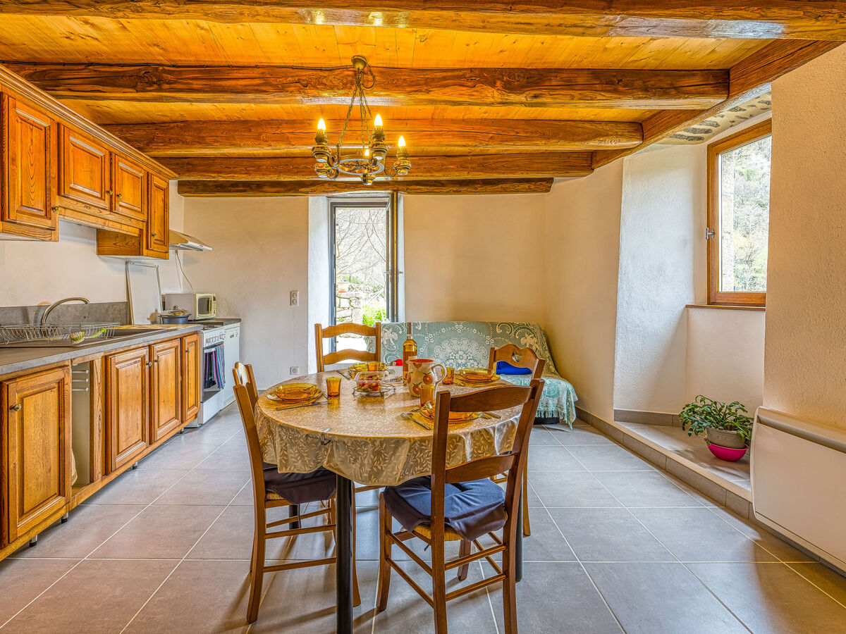 Le Trépadou – Maison 2 pièces avec terrasse 30 m² - Photo 8