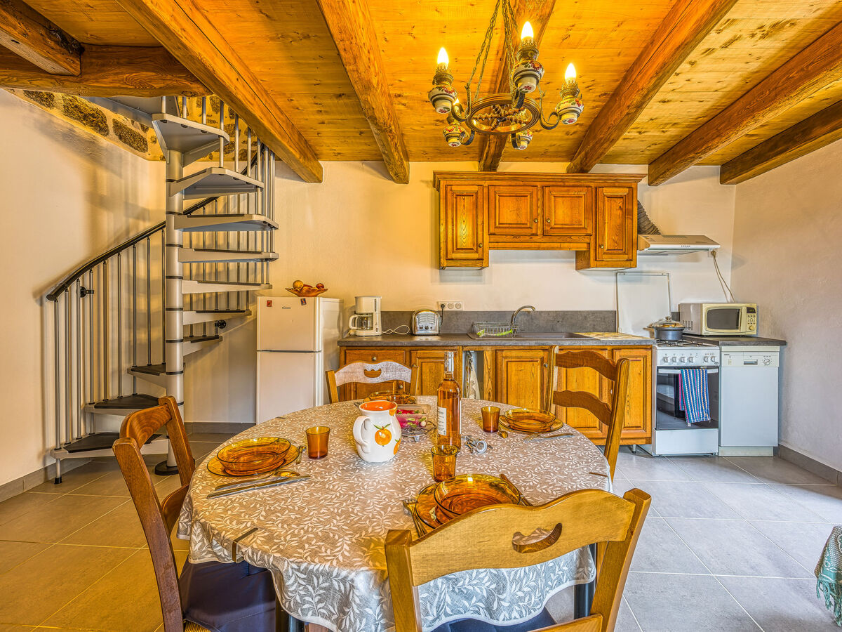 Le Trépadou – Maison 2 pièces avec terrasse 30 m² - Photo 9