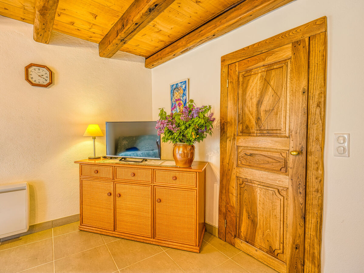 Le Trépadou – Maison 2 pièces avec terrasse 30 m² - Photo 10