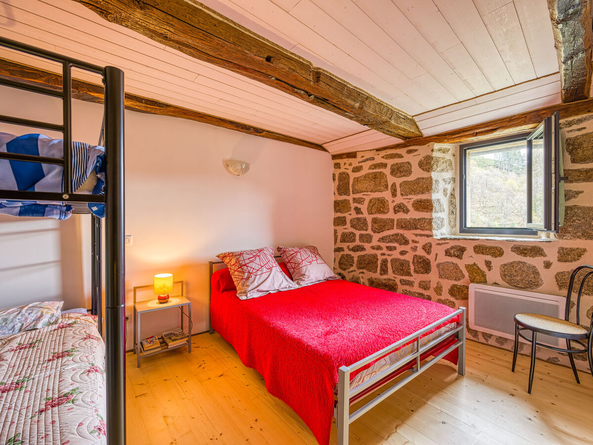 Le Trépadou – Maison 2 pièces avec terrasse 30 m² - Photo 11