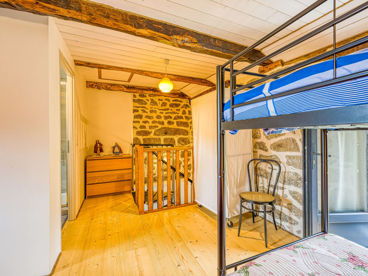 Le Trépadou – Maison 2 pièces avec terrasse 30 m² - Photo 13