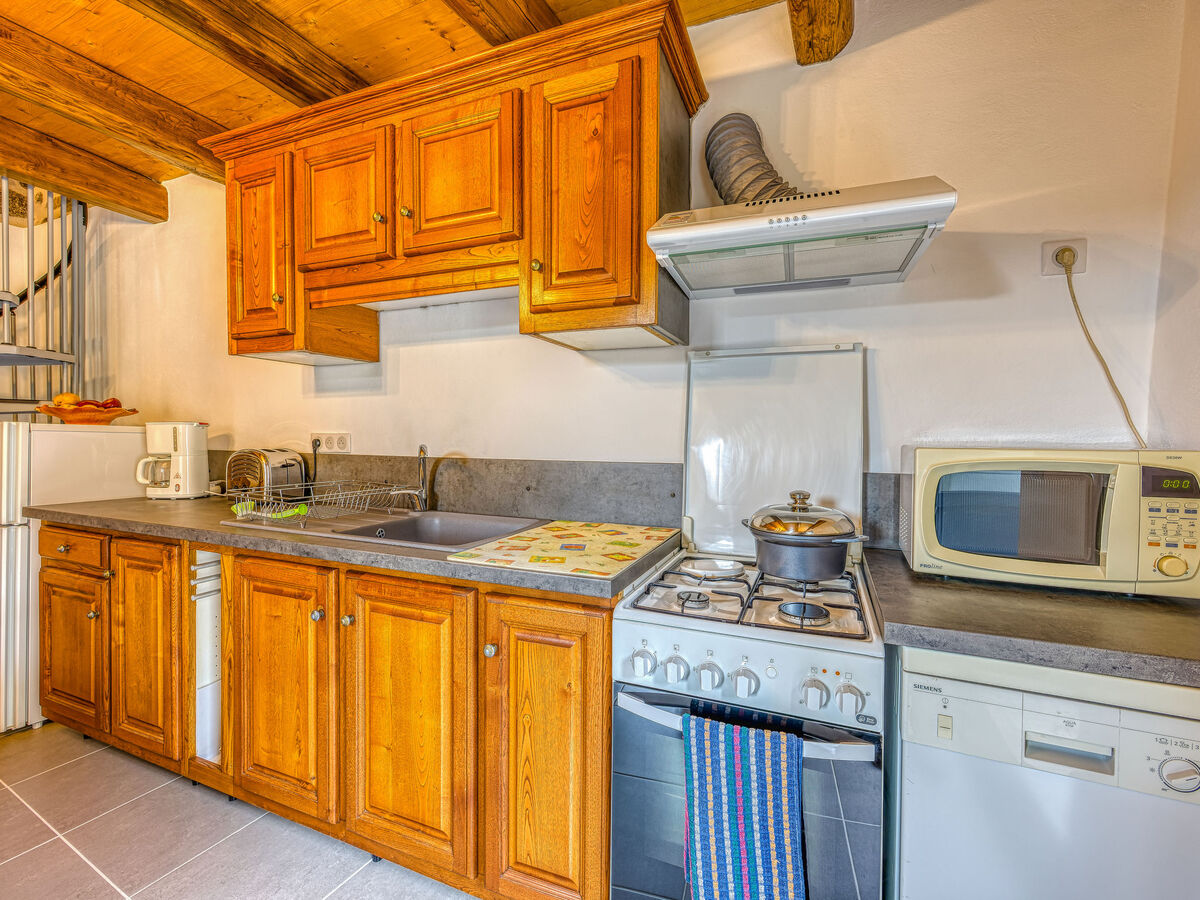 Le Trépadou – Maison 2 pièces avec terrasse 30 m² - Photo 14