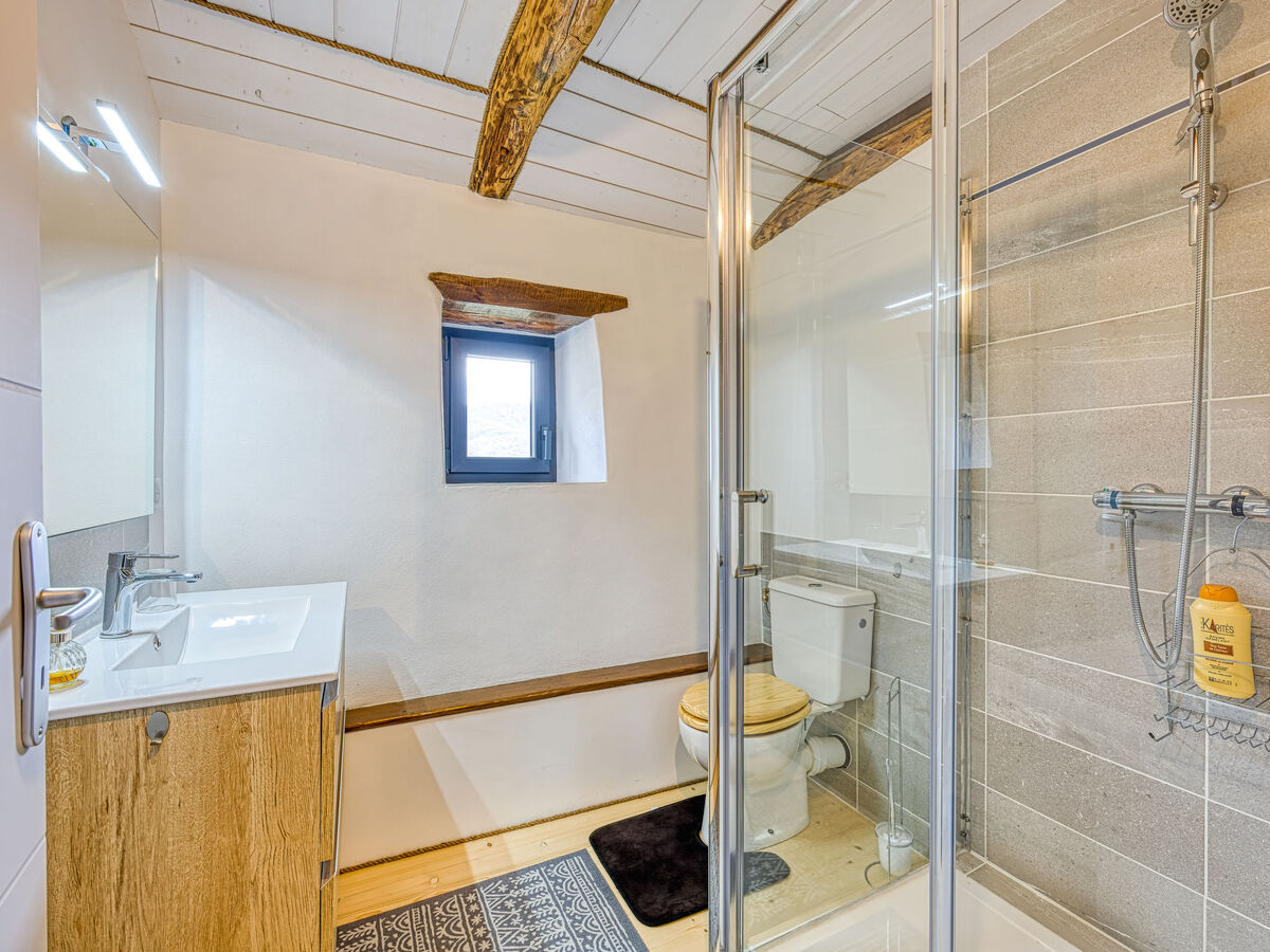 Le Trépadou – Maison 2 pièces avec terrasse 30 m² - Photo 15