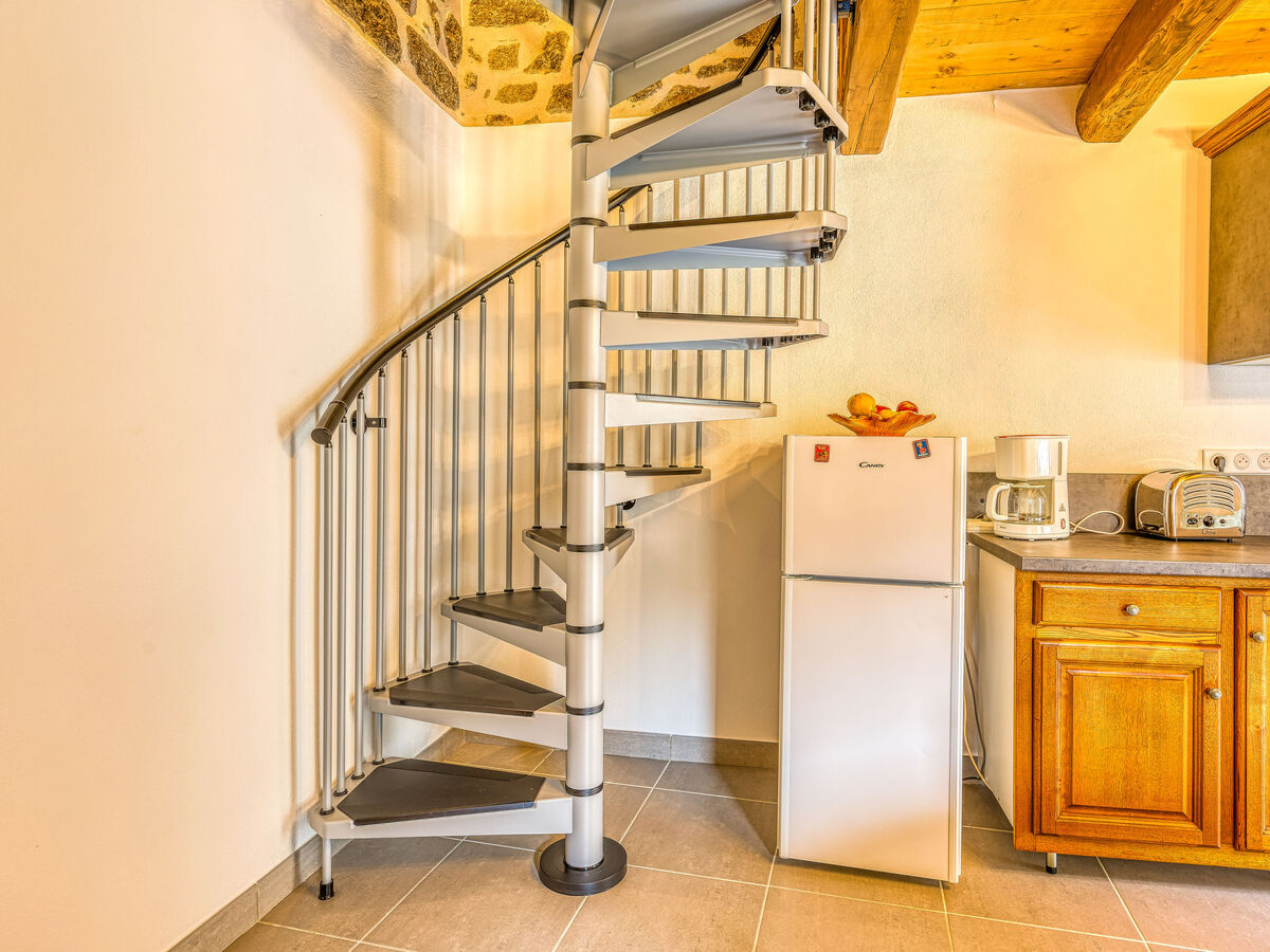 Le Trépadou – Maison 2 pièces avec terrasse 30 m² - Photo 17