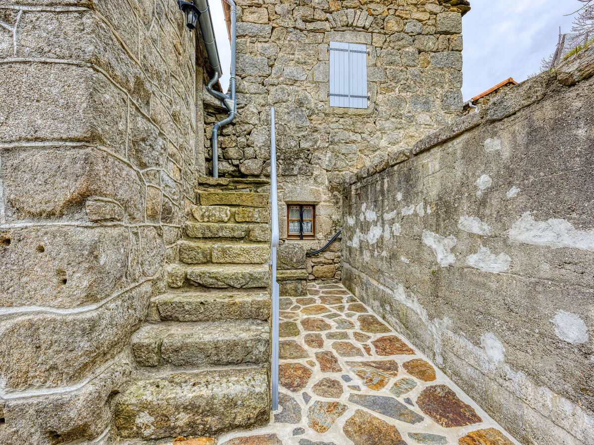 Le Trépadou – Maison 2 pièces avec terrasse 30 m² - Photo 19