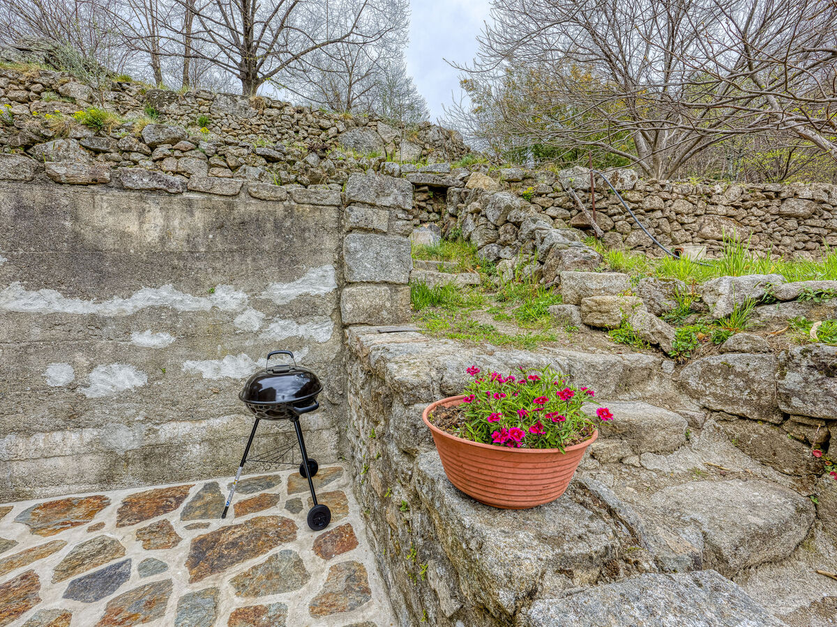 Le Trépadou – Maison 2 pièces avec terrasse 30 m² - Photo 20