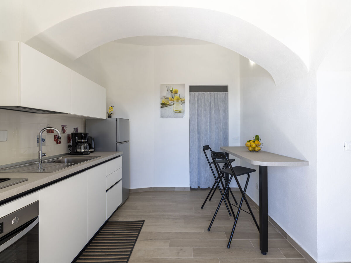 Il Giardino - Maison 2 ch, jardin et vue mer à Terzorio - Photo 17