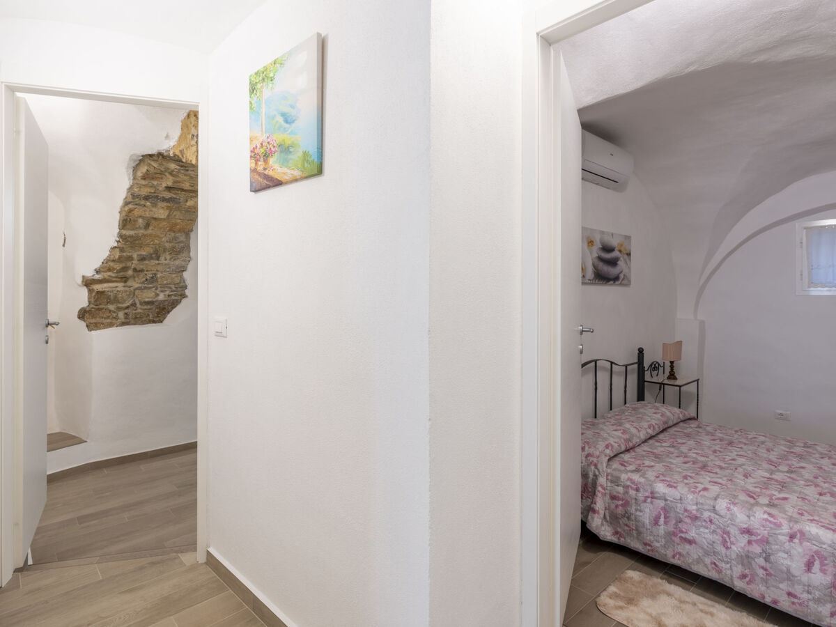 Il Giardino - Maison 2 ch, jardin et vue mer à Terzorio - Photo 28