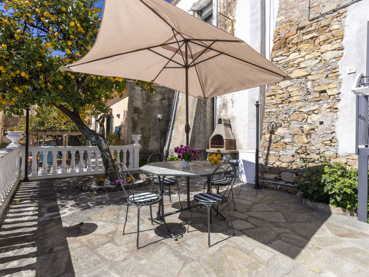 Il Giardino - Maison 2 ch, jardin et vue mer à Terzorio - Photo 30