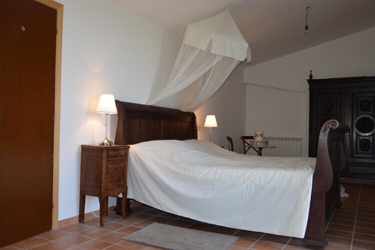 Villa Roma Sabina – Maison 6 pers. piscine et terrasses - Photo 8