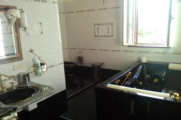 Villa Roma Sabina – Maison 6 pers. piscine et terrasses - Photo 11