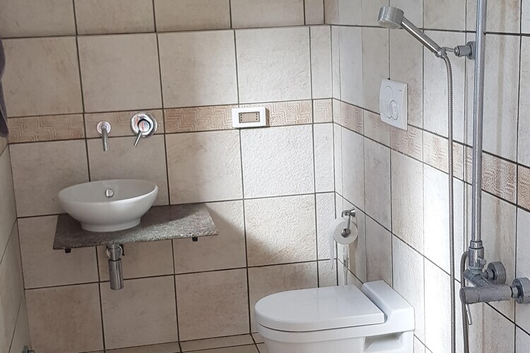 Villa Roma Sabina – Maison 6 pers. piscine et terrasses - Photo 21