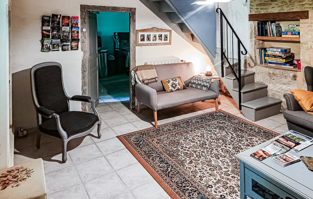 Maison en pierre avec jardin de 2000 m² à Saint Leon sur Vezere - Photo 3
