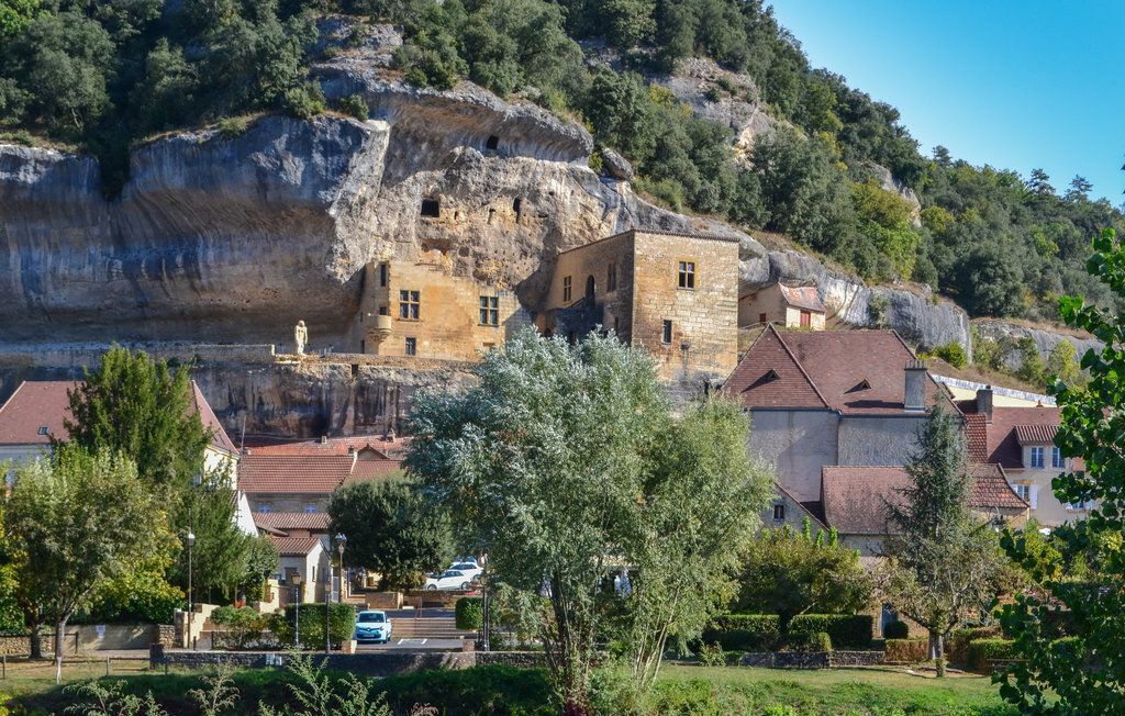 Maison en pierre avec jardin de 2000 m² à Saint Leon sur Vezere - Photo 8