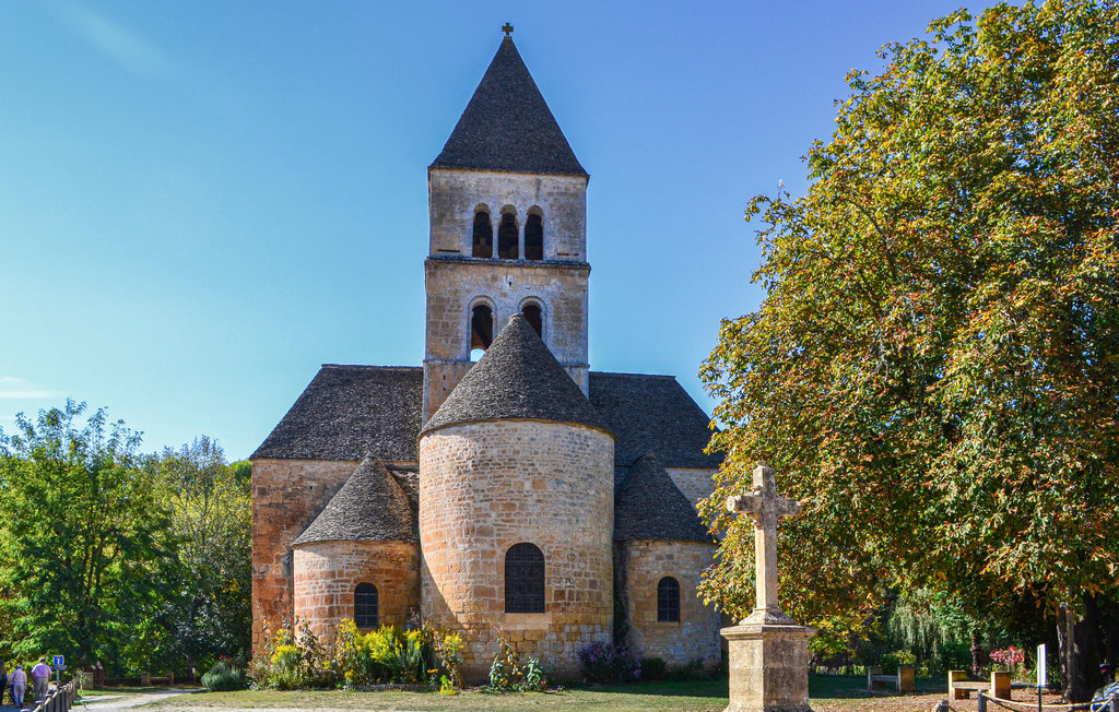Maison en pierre avec jardin de 2000 m² à Saint Leon sur Vezere - Photo 18