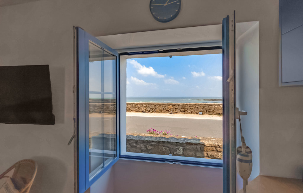 Maison 1ère ligne de mer, Noirmoutier en l'île - Photo 2