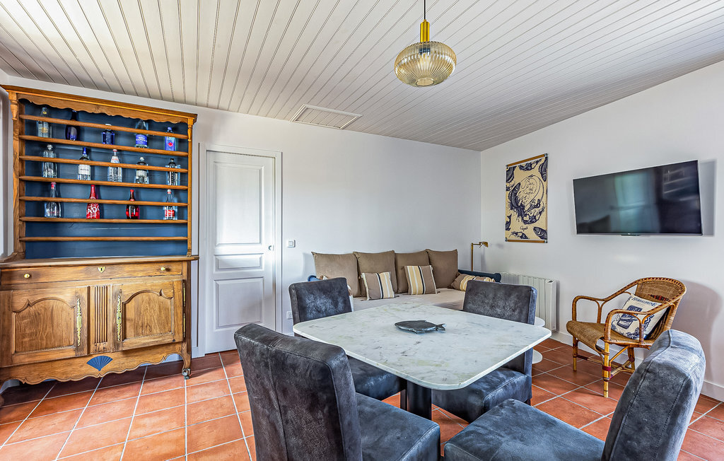 Maison 1ère ligne de mer, Noirmoutier en l'île - Photo 3