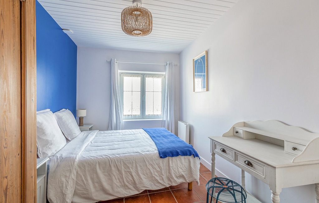 Maison 1ère ligne de mer, Noirmoutier en l'île - Photo 11