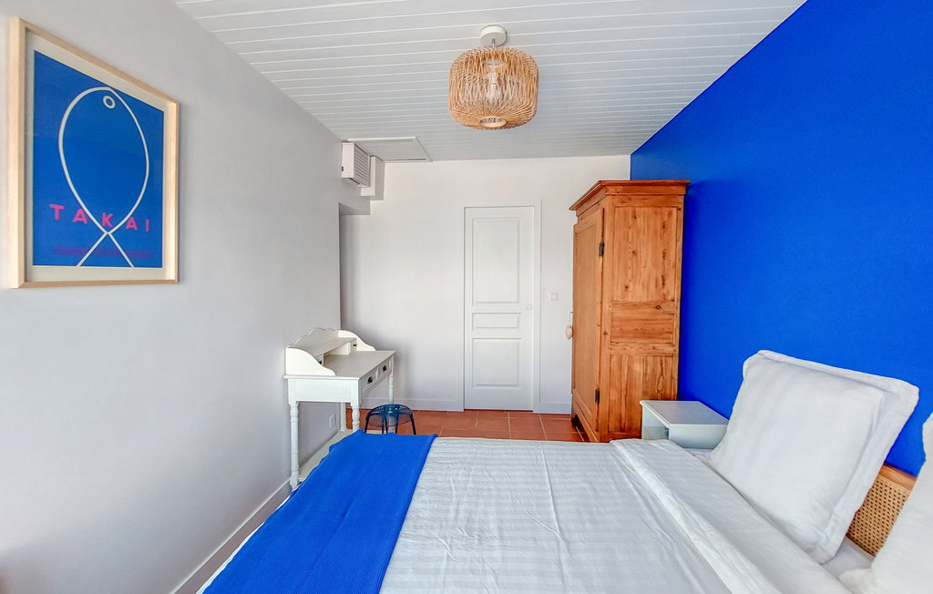Maison 1ère ligne de mer, Noirmoutier en l'île - Photo 12