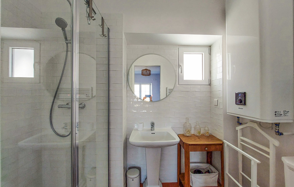 Maison 1ère ligne de mer, Noirmoutier en l'île - Photo 13
