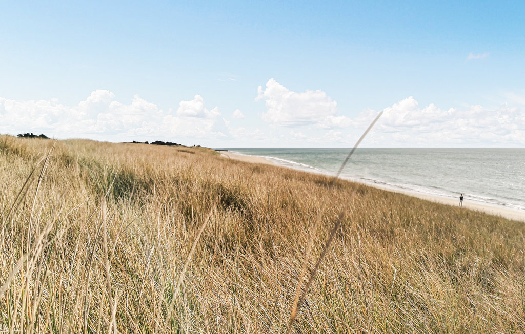 Maison 1ère ligne de mer, Noirmoutier en l'île - Photo 15