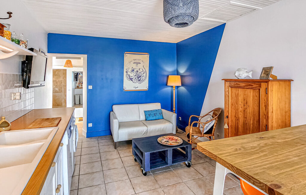 Maison en première ligne de mer à Noirmoutier - Photo 3