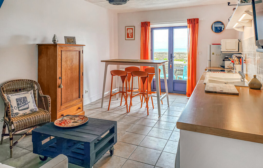 Maison en première ligne de mer à Noirmoutier - Photo 4