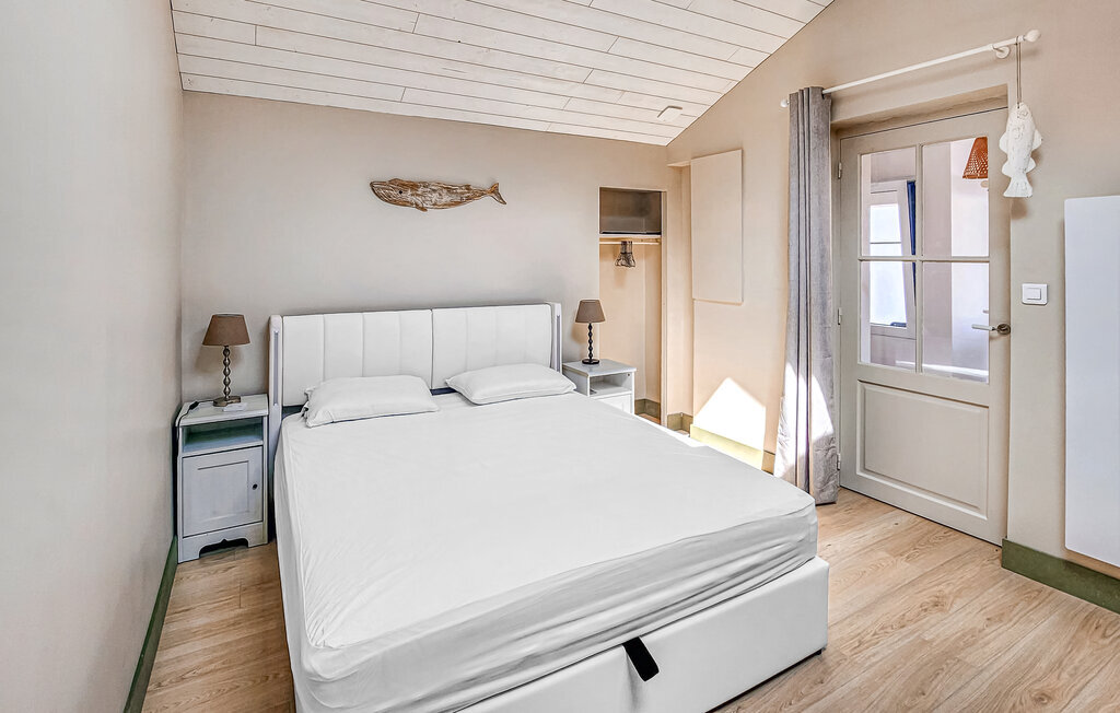 Maison en première ligne de mer à Noirmoutier - Photo 5