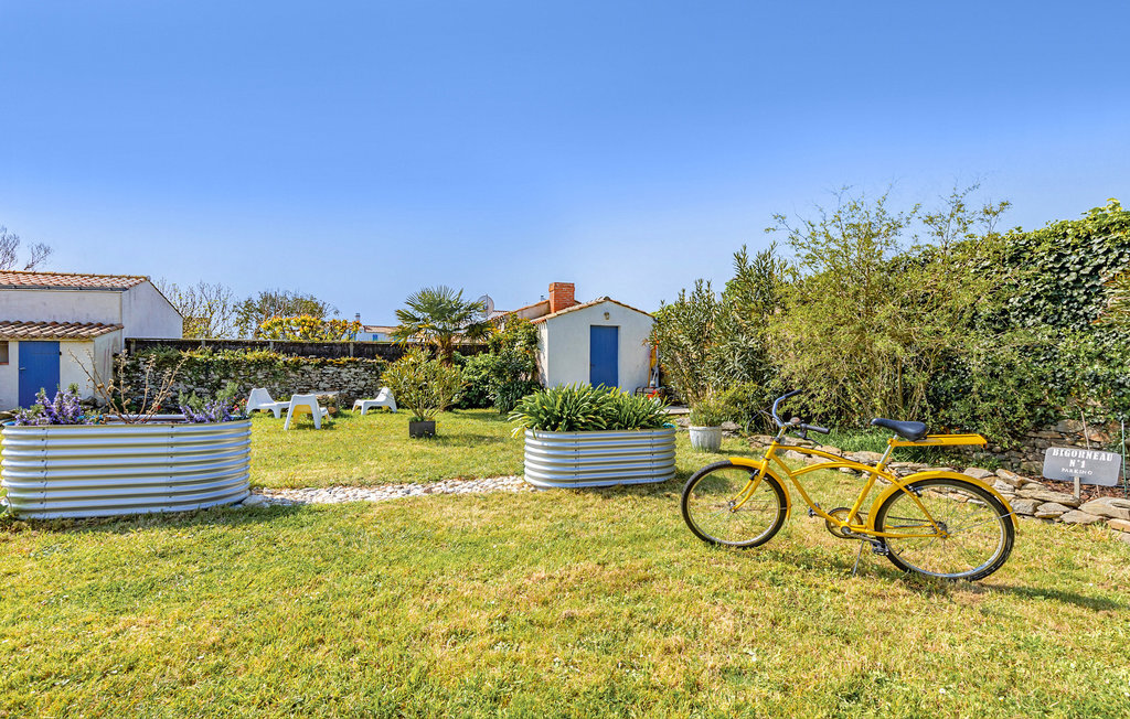 Maison en première ligne de mer à Noirmoutier - Photo 7