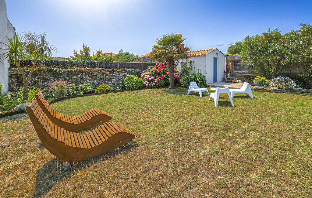 Maison en première ligne de mer à Noirmoutier - Photo 10