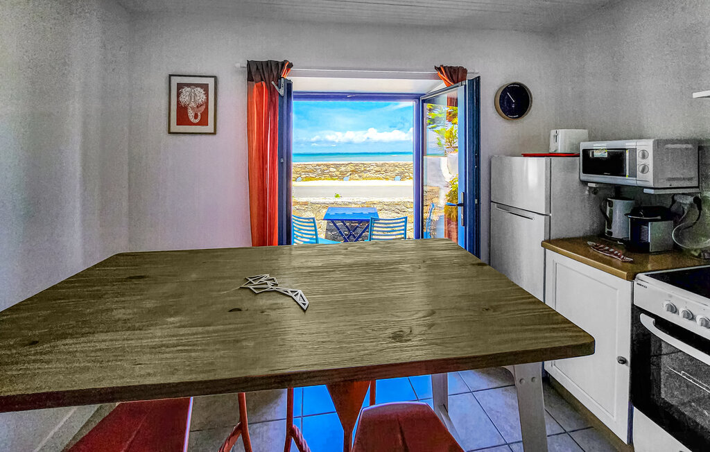 Maison en première ligne de mer à Noirmoutier - Photo 12