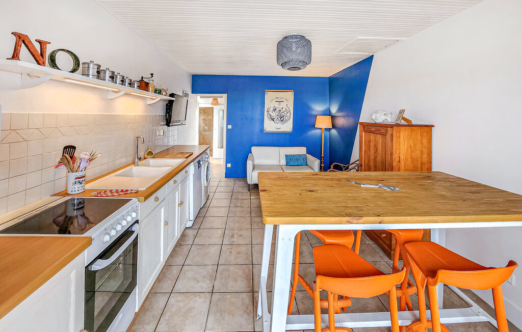 Maison en première ligne de mer à Noirmoutier - Photo 13