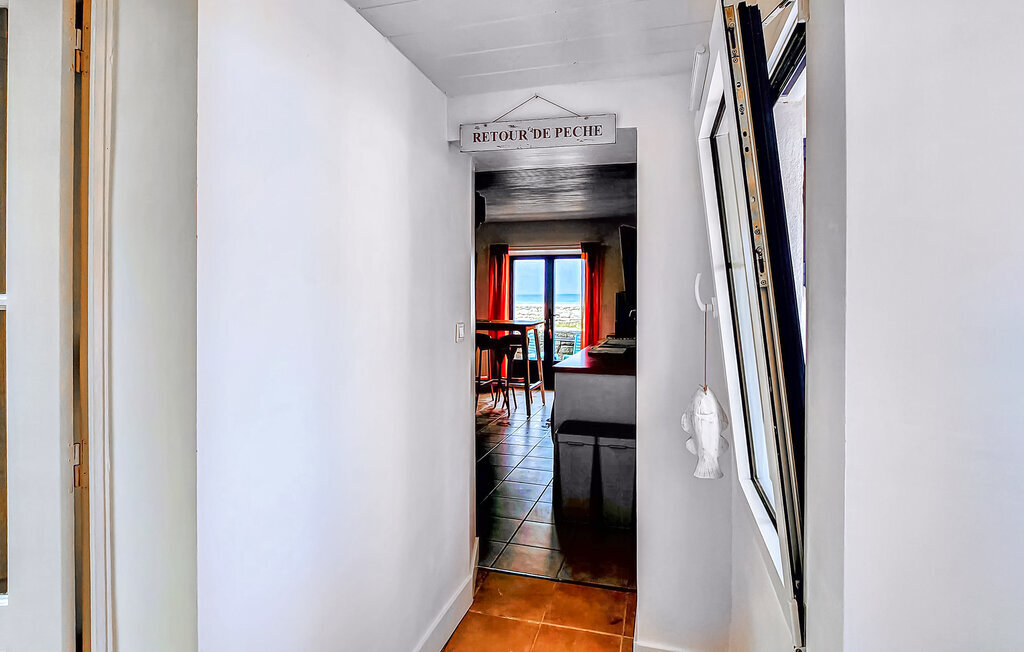 Maison en première ligne de mer à Noirmoutier - Photo 14
