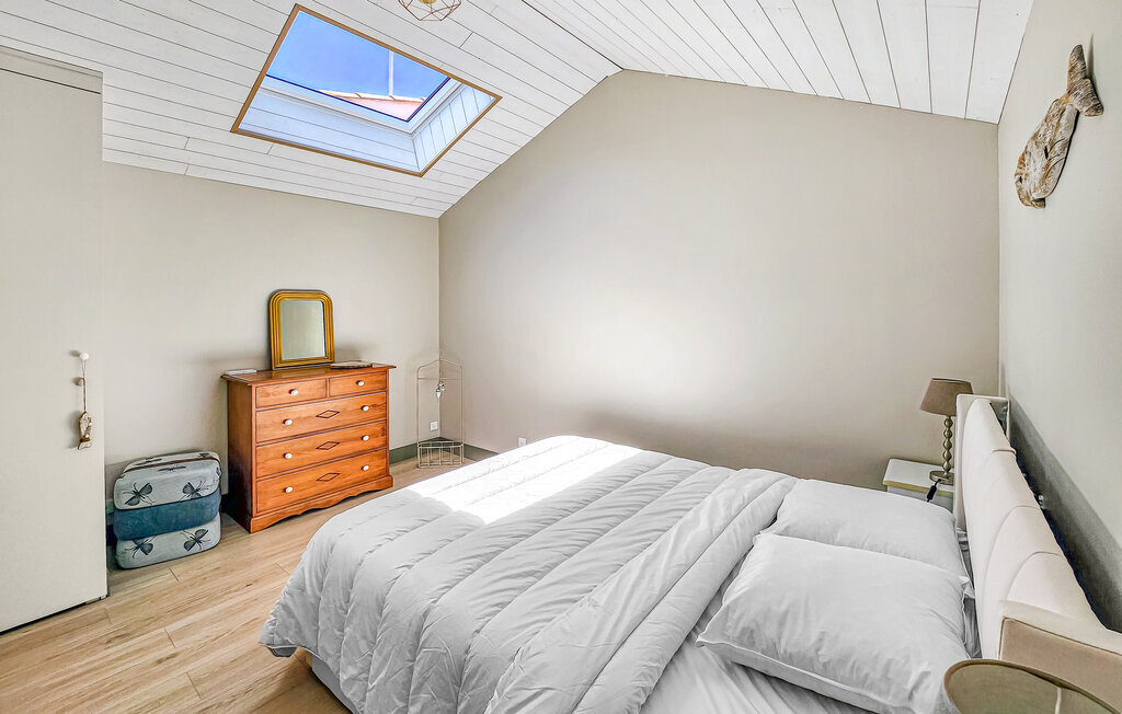 Maison en première ligne de mer à Noirmoutier - Photo 15