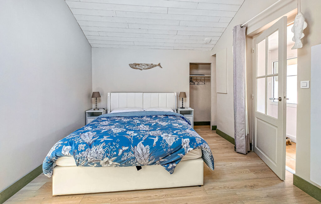 Maison en première ligne de mer à Noirmoutier - Photo 17