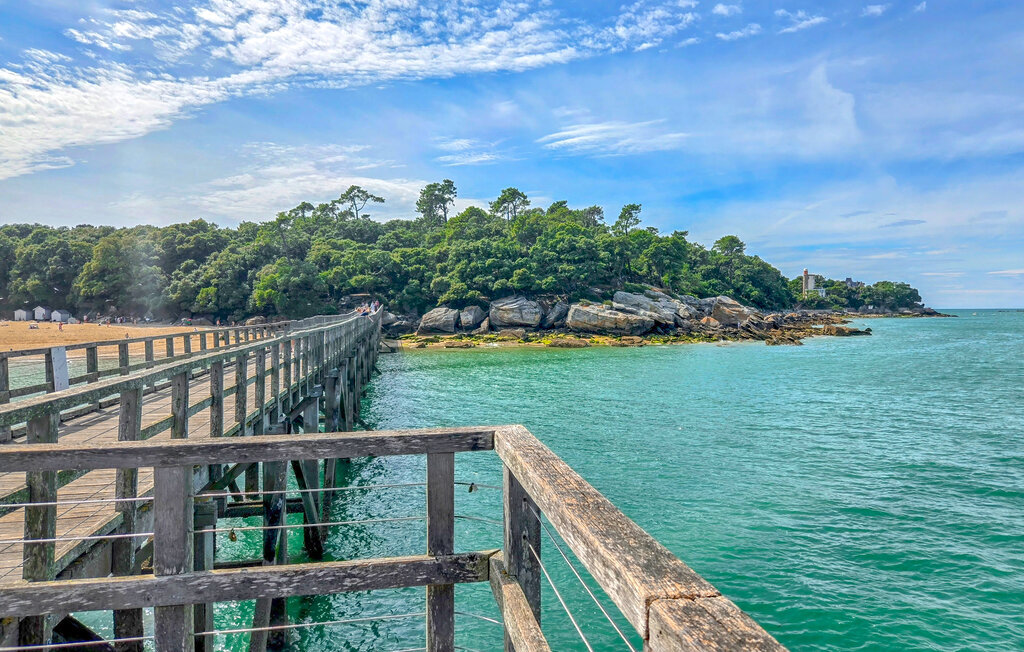 Maison en première ligne de mer à Noirmoutier - Photo 24