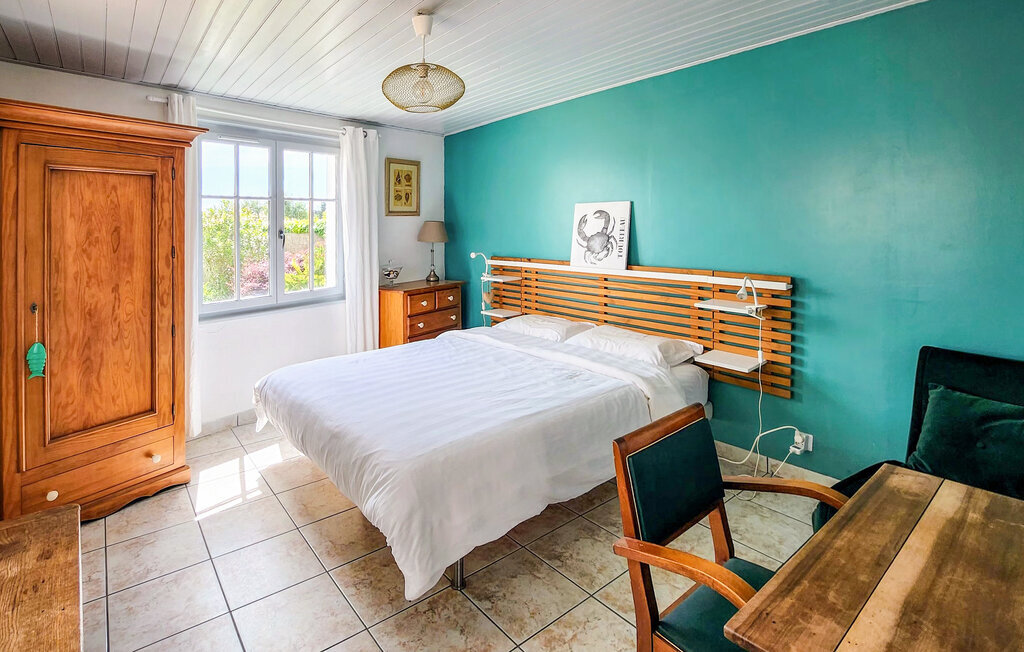 Maison bord de mer 1ère ligne à Noirmoutier - Photo 4