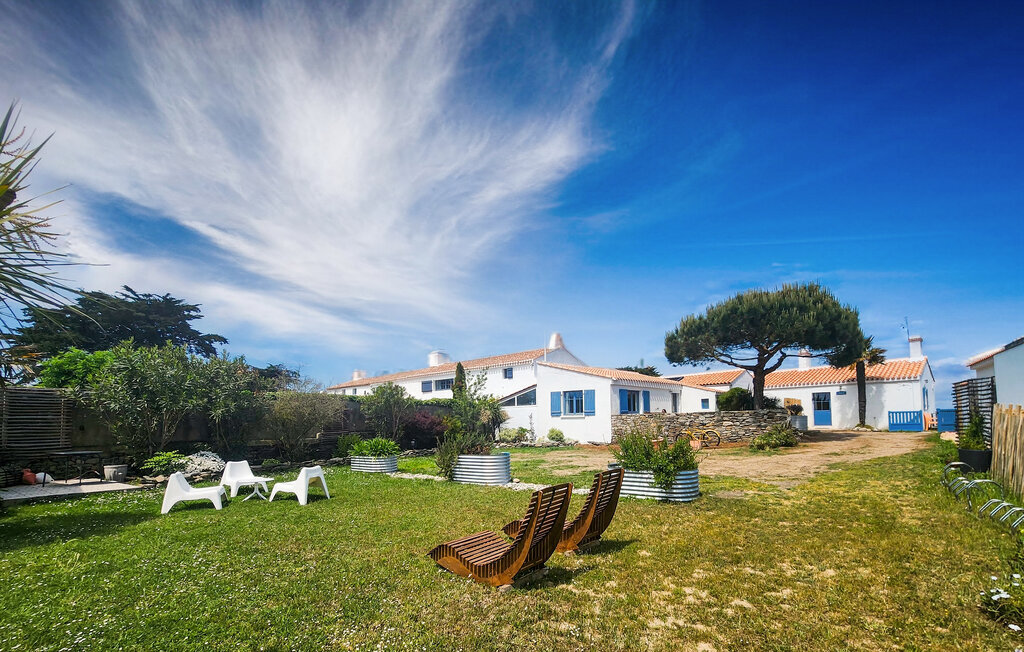Maison bord de mer 1ère ligne à Noirmoutier - Photo 5