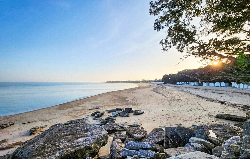 Maison bord de mer 1ère ligne à Noirmoutier - Photo 6