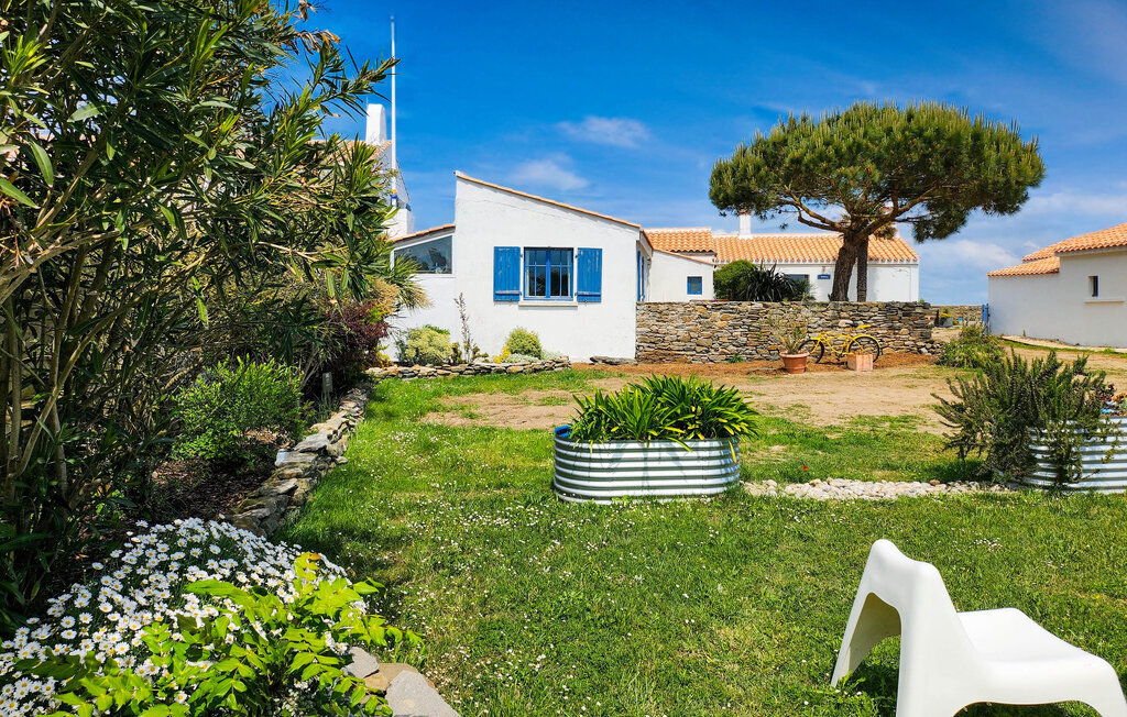 Maison bord de mer 1ère ligne à Noirmoutier - Photo 9