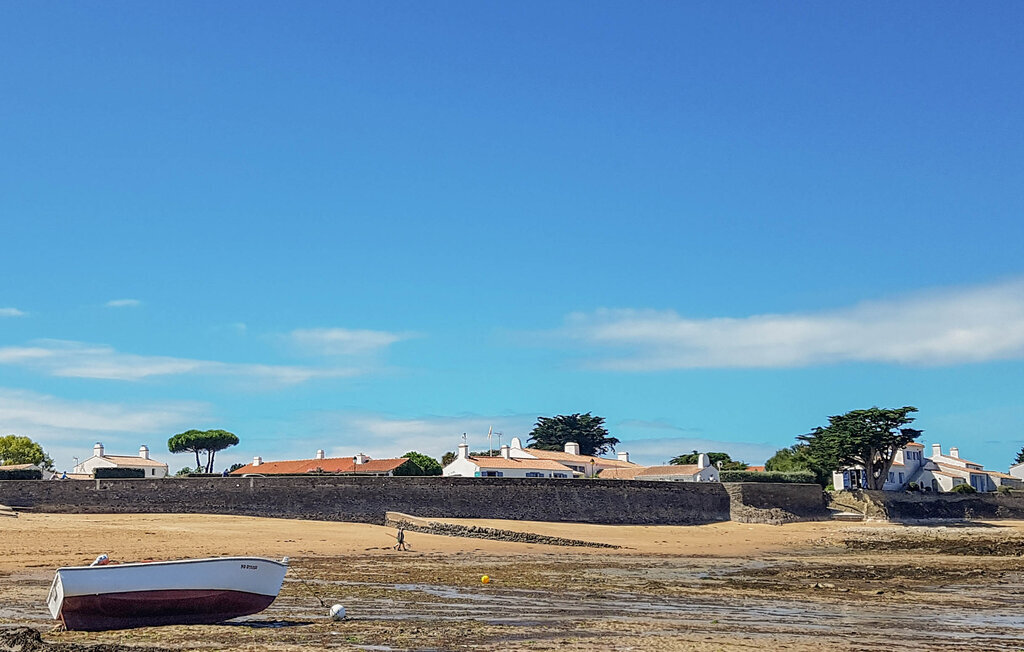 Maison bord de mer 1ère ligne à Noirmoutier - Photo 10