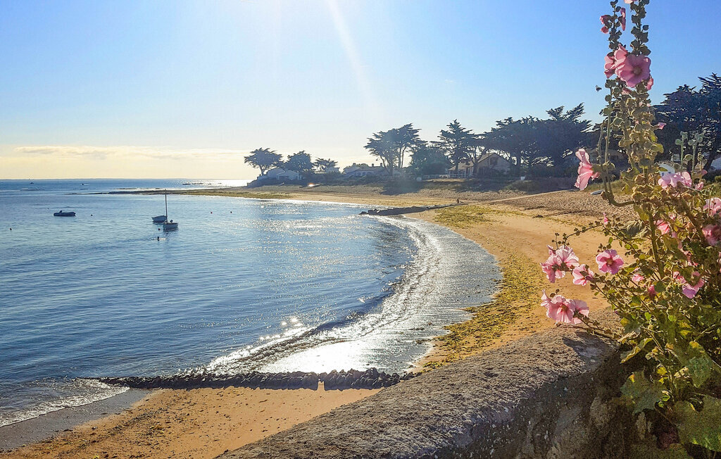 Maison bord de mer 1ère ligne à Noirmoutier - Photo 11