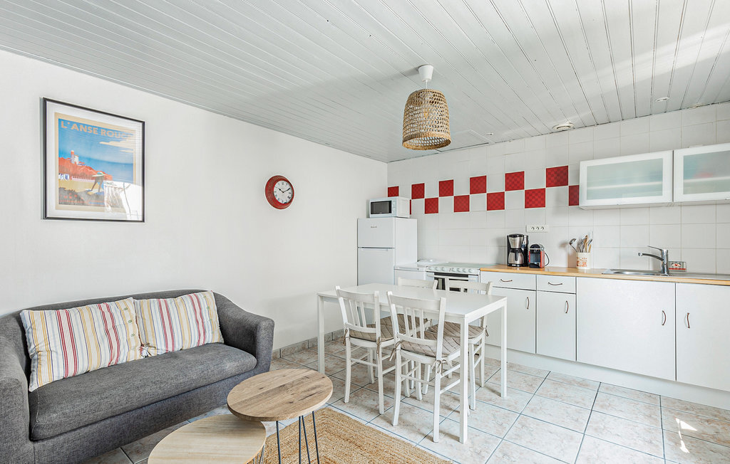 Maison bord de mer 1ère ligne à Noirmoutier - Photo 12