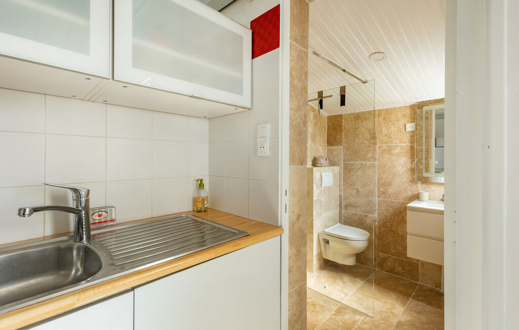 Maison bord de mer 1ère ligne à Noirmoutier - Photo 14