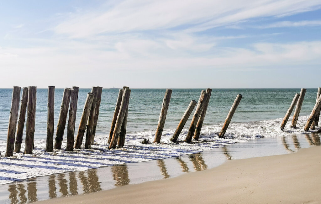 Maison bord de mer 1ère ligne à Noirmoutier - Photo 16